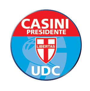 Vota UDC - Casini